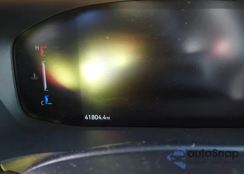 2023 Ford Escape St-Line из США, поврежденный, VIN 1FMCU0MNXPUA41256